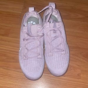 Womens vapormax lavender